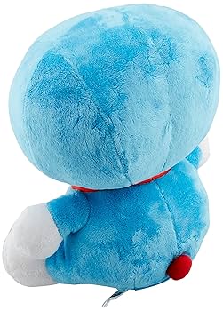 希少　廃盤品　ドラえもん　ぬいぐるみ　クッション　セキグチ　￼新品タグ付き 希少 廃盤品 ドラえもん ぬいぐるみ クッション セキグチ ￼新品